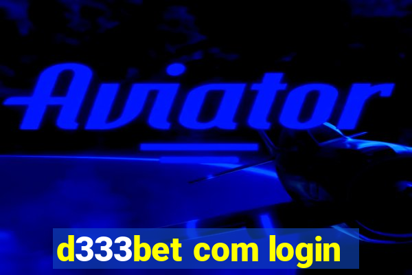 d333bet com login